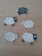 Set schapen 2, Ophalen of Verzenden, Nieuw, Overige thema's