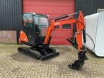 2025 - LADYS DY30T Kubota Motor, Zakelijke goederen, Machines en Bouw | Kranen en Graafmachines, Graaflaadcombinatie
