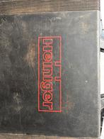 Scheerapparaat heiniger, Dieren en Toebehoren, Ophalen of Verzenden, Gebruikt