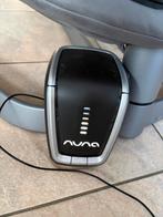 Nuna Leaf wipstoel met motor - Gebruikt, Gebruikt, Wipstoel, Met gordel(s) of riempje(s), Ophalen