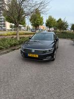 Volkswagen Passat 1.4 TSI 110KW ACT Variant DSG 2018 Grijs, Auto's, 65 €/maand, 4 cilinders, USB, Grijs