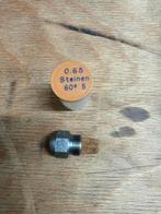 Steinen 0.65 brander nozzles, Ophalen of Verzenden