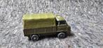 Land Rover Forward Control Militair, Hobby en Vrije tijd, Modelbouw | Auto's en Voertuigen, Overige merken, Gebruikt, Auto, 1:32 tot 1:50