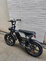 Ouxi v8 apace grijs perfecte staat, Ophalen, Zo goed als nieuw, 50 km per accu of meer, Overige merken