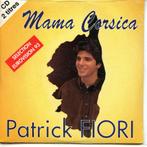 Patrick Fiori - Mama Corsica, Cd's en Dvd's, Cd Singles, 1 single, Ophalen of Verzenden, Nieuw in verpakking, Pop
