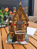 Lemax Tannenbaum Christmas Shoppe - Zo Goed Als Nieuw!, Ophalen of Verzenden, Zo goed als nieuw