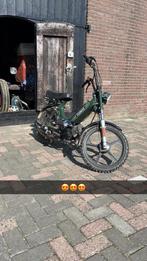 Tomos a35 65cc, Fietsen en Brommers, Brommers | Tomos, Ophalen, Zo goed als nieuw, Standard