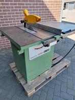 Steton zaagtafel, Doe-het-zelf en Verbouw, Gereedschap | Zaagmachines, Ophalen, 1200 watt of meer, Cirkelzaag, 30 tot 70 mm
