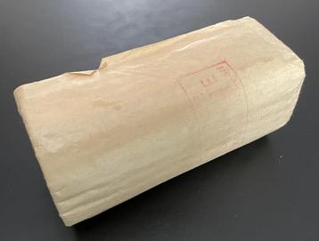 Wikkel met 1 Sashalite flitslamp voor analoge fotografie beschikbaar voor biedingen