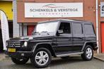 Mercedes-Benz G-Klasse 350 CDI Lang / Bijna Yountimer / Top, Automaat, Gebruikt, G-Klasse, Bedrijf