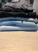 GRATIS: spijkerbroeken en jurkje maat L, Kleding | Dames, Ophalen of Verzenden, Gedragen