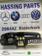 GLC x253 dashboard Compleet met scherm, Auto-onderdelen, Ophalen of Verzenden, Gebruikt, Mercedes-Benz