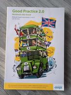 Good Practice 2.0 Workbook Engels MBO breed, Ophalen of Verzenden, Zo goed als nieuw, MBO, Alpha