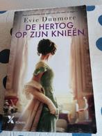Evie Dunmore - De hertog op zijn knieën, Boeken, Ophalen of Verzenden, Gelezen, Evie Dunmore