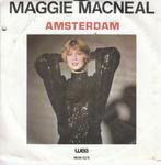 Eurovisiehit van Maggie MacNeal: Amsterdam, Gebruikt, Verzenden, 7 inch, Single