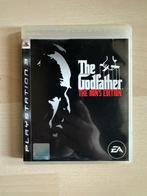 The godfather The don's edition, Spelcomputers en Games, Games | Sony PlayStation 3, Avontuur en Actie, 1 speler, Zo goed als nieuw
