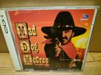 Mad Dog McCree Philips CDi, Spelcomputers en Games, Avontuur en Actie, 1 speler, Ophalen of Verzenden, Zo goed als nieuw