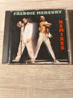 Freddie Mercury - remixes, Cd's en Dvd's, Cd's | Pop, Ophalen of Verzenden