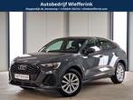 Audi Q3 Sportback 45 TFSI e Edition | Leder/Alcantara | Navi, Auto's, Audi, 12 maanden, Gebruikt, Lichtsensor, 245 pk