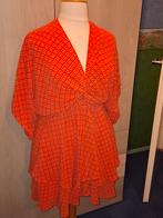 Colourful Rebel Jurk Maat L, Kleding | Dames, Jurken, Overige kleuren, Maat 42/44 (L), Colourful Rebel, Ophalen of Verzenden