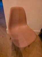Leuke Jip Kinderstoel - Afmetingen 31x36x55 cm, Kunststof, Gebruikt, Overige kleuren, Ophalen of Verzenden