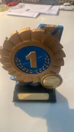 1e prijs beste buurman, Verzamelen, Ophalen of Verzenden, Zo goed als nieuw