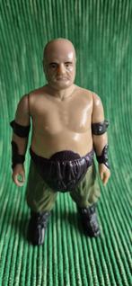 Star Wars vintage figuur Rancor Keeper, Ophalen of Verzenden, Zo goed als nieuw, Actiefiguurtje