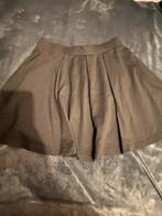 Zwarte rok, Kleding | Dames, Rokken, Maat 38/40 (M), Zwart, Ophalen of Verzenden, Zo goed als nieuw