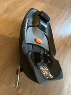 Cybex Q-FIX Aton/Cloud Q, Kinderen en Baby's, Autostoeltjes, Gebruikt, Isofix, 0 t/m 13 kg, Ophalen