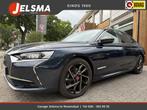 DS 9 E-Tense Performance Line+ Aut., Plug-in Hybrid, Gebruikt, Zwart, 4 cilinders, Blauw
