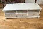 Ikea tv meubel, Huis en Inrichting, Kasten | Televisiemeubels, Ophalen, 100 tot 150 cm, Eikenhout, Zo goed als nieuw