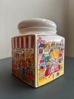 Blond Amsterdam XL Koekjespot - Even Bijkletsen, Ophalen of Verzenden, Zo goed als nieuw