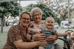 Fotograaf voor verjaardagen, feesten & familiegelegenheden, Komt aan huis, Fotograaf