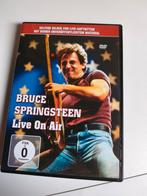 Bruce Springsteen live on air nieuw, Ophalen of Verzenden, 1980 tot 2000, Nieuw in verpakking