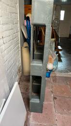 Kunststof pallet., Huis en Inrichting, Woonaccessoires | Overige, Ophalen of Verzenden, Gebruikt