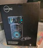 Mini karaoke, Ophalen, Nieuw, Complete set