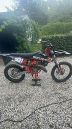 Ktm sx 125 2022 nette motor, Ophalen, Zo goed als nieuw, Overige merken