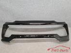 PORSCHE 9Y0 CAYENNE FACELIFT VOORBUMPER ORIGINEEL, Gebruikt, -, Voor, -