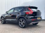 Volvo XC40 2.0 B4 Inscription Leder Keyless Carplay Stoelver, Euro 6, 4 cilinders, 1969 cc, LED verlichting