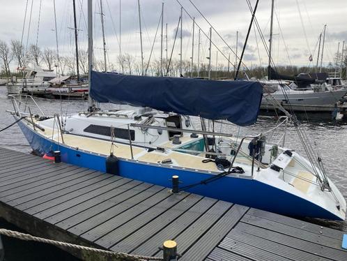 Mooie, goede, snelle Meastro 31 Van de Stadt ontwerp, Watersport en Boten, Kajuitzeilboten en Zeiljachten, Tour-wedstrijdjacht