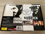 Dvd's Stanley Kubrick Collection - Tin Box, Ophalen of Verzenden, Vanaf 16 jaar