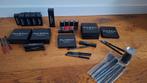 Pui Pui Make-up Set - Divers, Overige kleuren, Gehele gezicht, Ophalen of Verzenden, Zo goed als nieuw