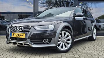 Audi A4 Allroad quattro 2.0 TFSI Pro Line (bj 2013) beschikbaar voor biedingen