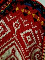 Prachtige vintage Dale of Norway puur wollen handmade trui, Ophalen of Verzenden, Zo goed als nieuw, Maat 46/48 (XL) of groter