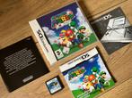 Super Mario 64 DS - Nintendo DS, Spelcomputers en Games, Ophalen of Verzenden