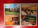 Schin Op Geul bij Valkenburg Hotel-Pension Bemelmans, Verzamelen, Ansichtkaarten | Nederland, Ophalen of Verzenden, Limburg