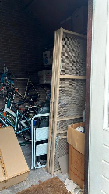 Auping spiralen 180 200 beschikbaar voor biedingen