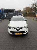 Renault Clio 0.9 TCE 66KW 5-DRS 2013 Wit, Voorwielaandrijving, 898 cc, USB, 540 kg
