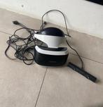 VR bril, Ophalen of Verzenden, Zo goed als nieuw, VR-bril, Sony PlayStation