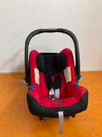 Babystoeltje van merk Britax/Römer (top safety), Kinderen en Baby's, 0 t/m 13 kg, Autogordel of Isofix, Romer, Zo goed als nieuw